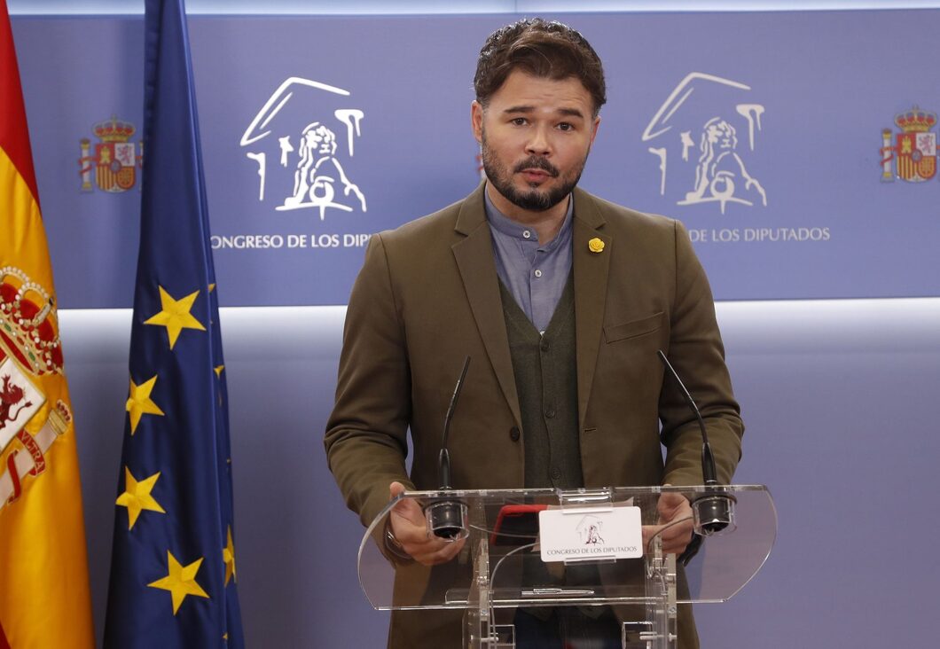 ERC cierra un preacuerdo con el Gobierno para "acabar con el dumping fiscal de Madrid"