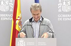 La predicción de Simón el 15 de octubre: "Podríamos estar en una fase de estabilización previa a un posible descenso"