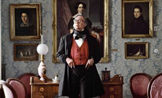  | Anatomía de un dandy