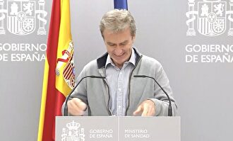 La predicción de Simón el 15 de octubre: "Podríamos estar en una fase de estabilización previa a un posible descenso"