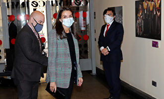 Letizia Ortiz | Gtres