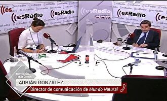 Mundo Natural: Problemas gastrointestinales