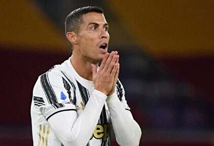 Cristiano Ronaldo, gran ausente este miércoles en el Juventus-Barcelona. | EFE/Archivo