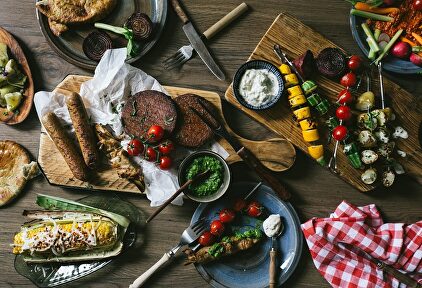 Nuggets o albóndigas veganas son algunos de los productos que ofrecerá The Vegetarian Butcher. | Europa Press
