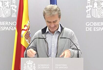 La predicción de Simón el 15 de octubre: "Podríamos estar en una fase de estabilización previa a un posible descenso"