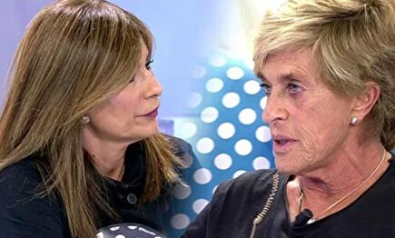 Chelo García Cortés y Gema López | Telecinco.es