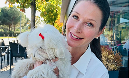 Esther Doña | Instagram