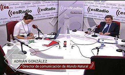 Mundo Natural: Problemas gastrointestinales