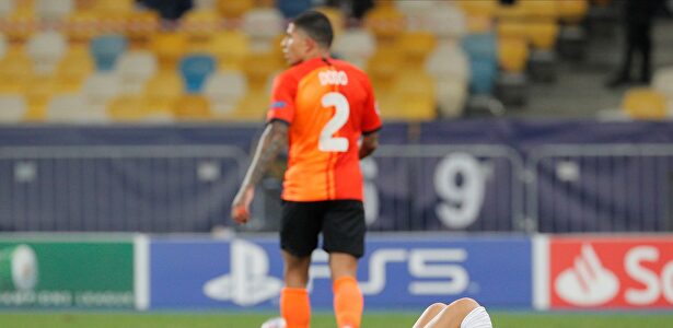 El Inter se complica la vida | EFE