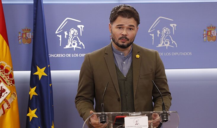 ERC cierra un preacuerdo con el Gobierno para "acabar con el dumping fiscal de Madrid"