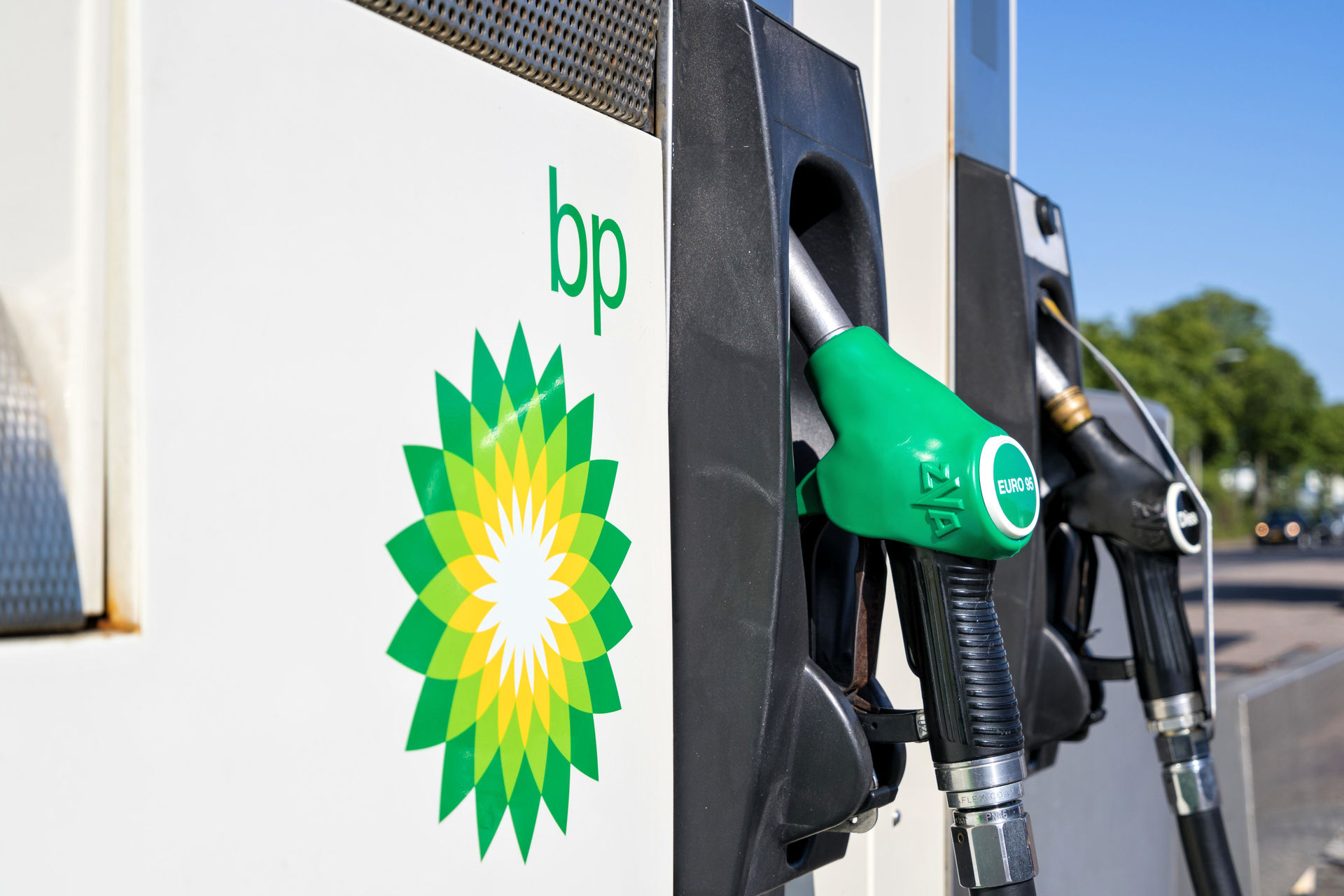 BP simplifica su estructura y reduce su cúpula ejecutiva