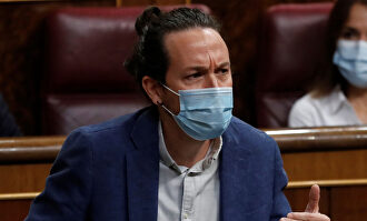 Tertulia de Federico: Especial sobre la censura en las redes sociales