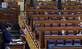 Illa se disculpa por acudir fiesta de 'El Español' pese al estado de alarma