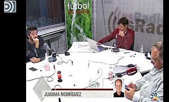 Fútbol es Radio: Un empate que sabe a victoria