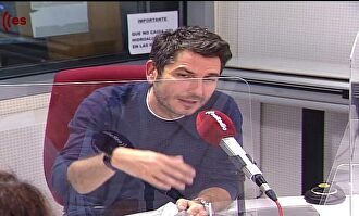 Hablemos con Ayanta: Con Carlos del Amor