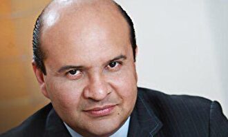 El periodista venezolano Roland Carreño. | Twitter