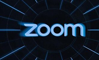 Logo de Zoom | Zoom