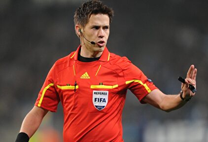 Tom Hareld Hagen | Agencias