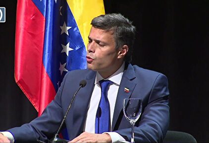 Leopoldo López ve a Sánchez "proactivo" con la causa venezolana