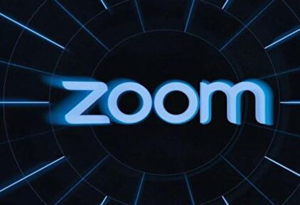 Logo de Zoom | Zoom