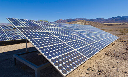 Solartec prevé unas excelentes perspectivas de desarrollo para los próximos años. | Alamy