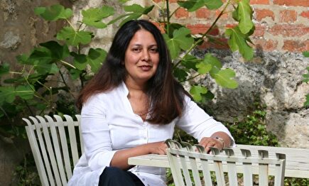 La epidemiólogo de Oxford, crítica con el confinamiento y las restricciones masivas | Twitter: SunetraGupta