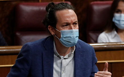 Tertulia de Federico: Especial sobre la censura en las redes sociales