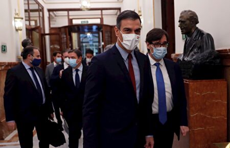 Tertulia de Federico: Sánchez abronca a los críticos con su pacto con Bildu