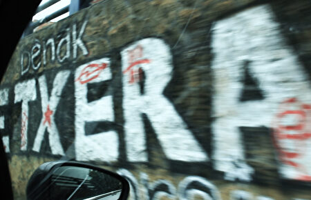 Federico a las 8: La indigna iglesia vasca ante ETA