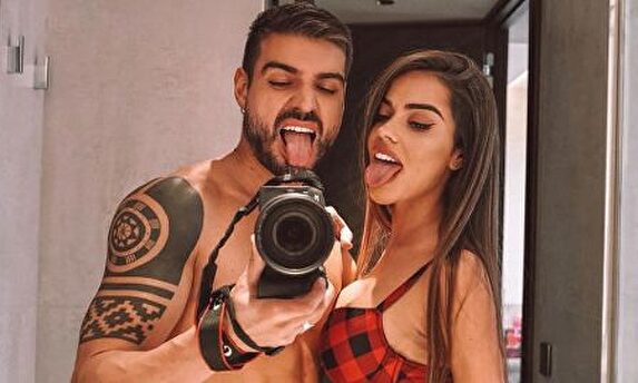 Friquis de los 90, sexys de 'Supervivientes' y una Pantoja confirmada para 'La casa fuerte 2'