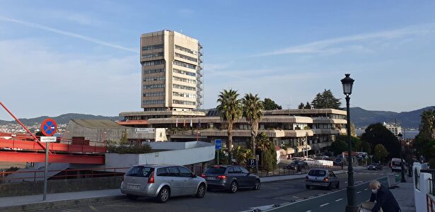 Ayuntamiento de Vigo | esRadio Galicia
