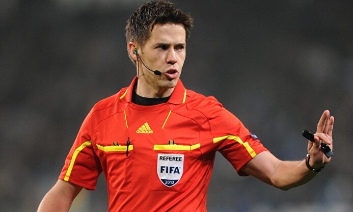 Tom Hareld Hagen | Agencias