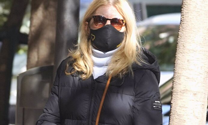 Marta Chávarri | Europa Press