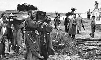 Fossores de Guadix | Archivo