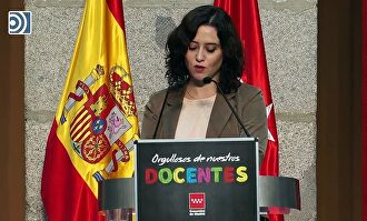 Ayuso ordena el cierre de Madrid durante el puente de Todos los Santos y el de la Almudena