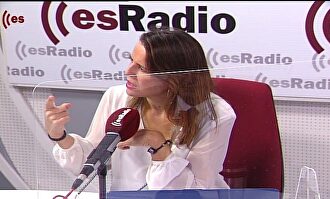 Belleza: Con Leticia Carrera