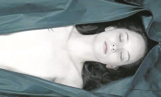 La autopsia de Jane Doe | Archivo