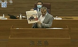 "En cada generación hay un selecto grupo de idiotas convencidos de que el fracaso del colectivismo se debió a que no lo dirigieron ellos"