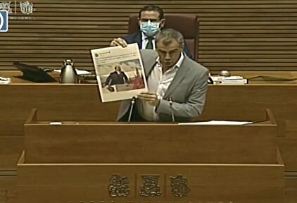 "En cada generación hay un selecto grupo de idiotas convencidos de que el fracaso del colectivismo se debió a que no lo dirigieron ellos"