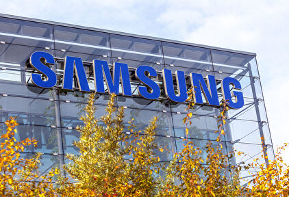 Samsung expresó su confianza en una recuperación de la demanda global. | Alamy