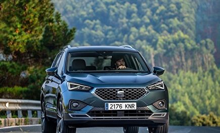 Seat matricula 316.904 unidades entre enero y septiembre. | Europa Press