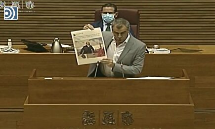 "En cada generación hay un selecto grupo de idiotas convencidos de que el fracaso del colectivismo se debió a que no lo dirigieron ellos"