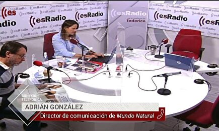 Mundo Natural: La vitamina D