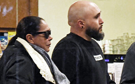 Isabel Pantoja y Kiko Rivera | Gtres