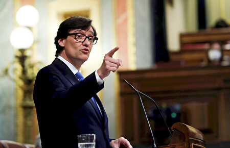 Federico a las 7: Illa pide a Illa el confinamiento