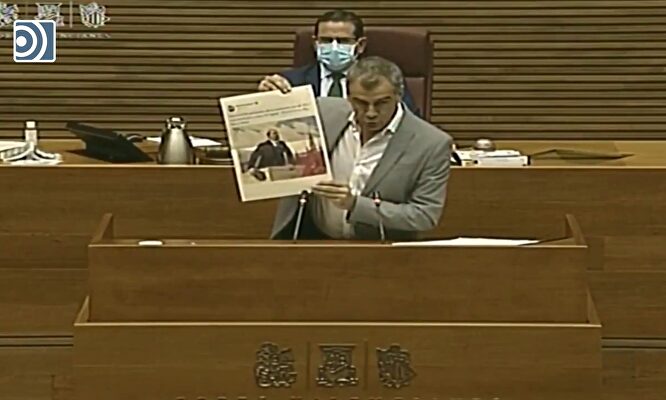 "En cada generación hay un selecto grupo de idiotas convencidos de que el fracaso del colectivismo se debió a que no lo dirigieron ellos"