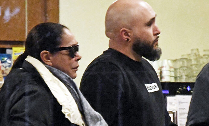 Isabel Pantoja y Kiko Rivera. | Gtres