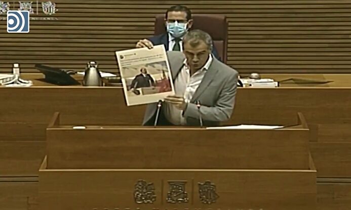 "En cada generación hay un selecto grupo de idiotas convencidos de que el fracaso del colectivismo se debió a que no lo dirigieron ellos"