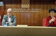 Madrid amplía las restricciones por coronavirus a tres barrios de Majadahonda y Coslada
