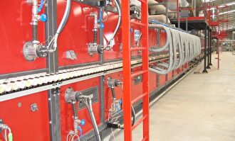 Fábrica de azulejos | Ascer